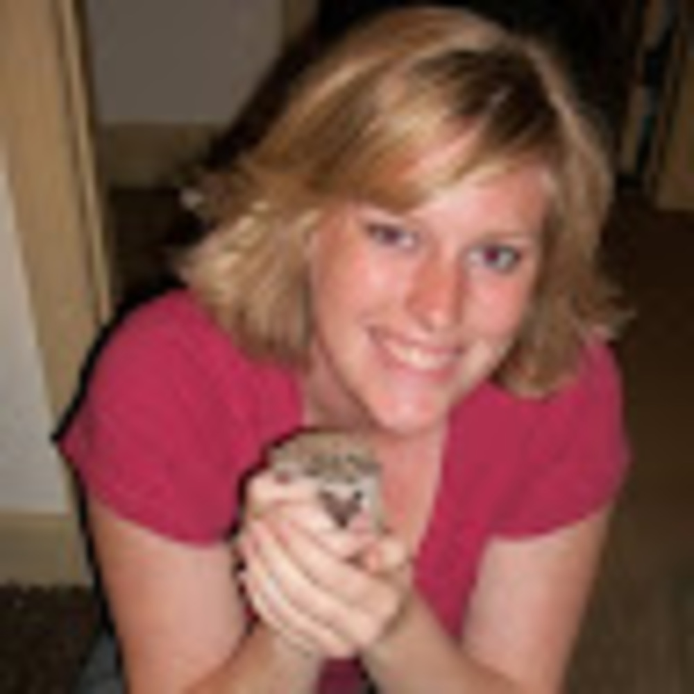 Meet your Posher, Sam